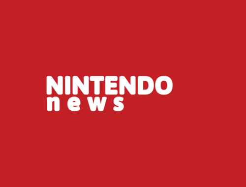 NINTENDO NEWS Banner