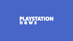 PLAYSTATION NEWS Banner
