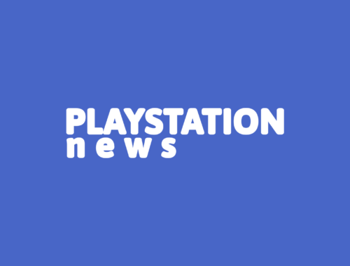 PLAYSTATION NEWS Banner