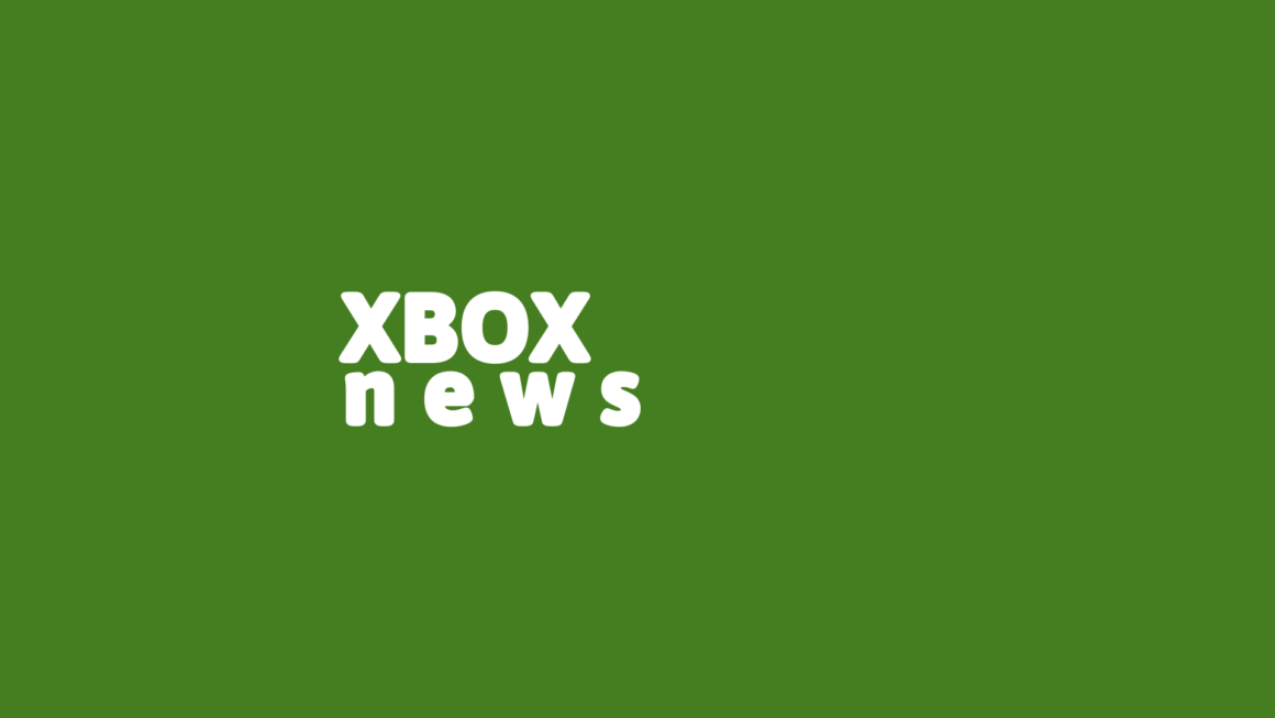 XBOX NEWS Banner