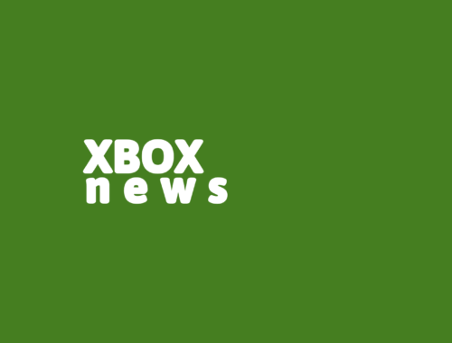 XBOX NEWS Banner